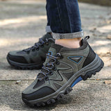 Tuotekuva – ComfyHike™ – Vedenpitävät vaelluskengät