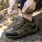 Tuotekuva – ComfyHike™ – Vedenpitävät vaelluskengät