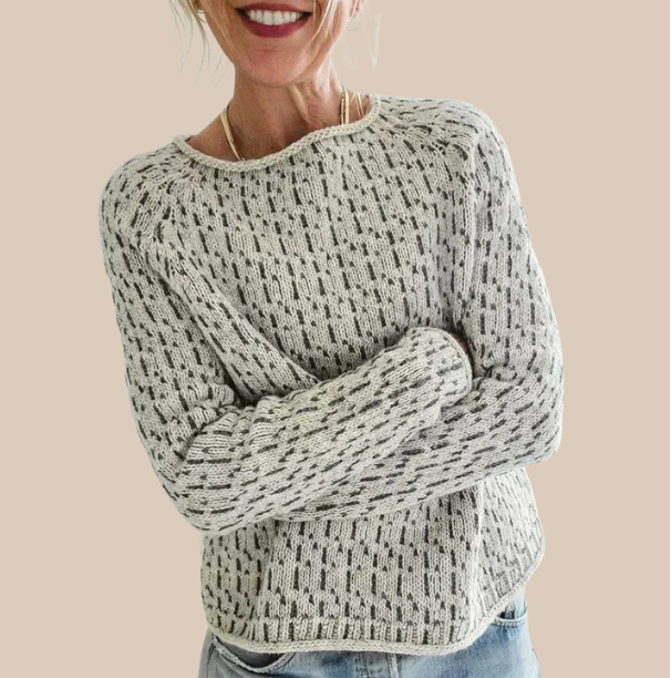 Tuotekuva – Kristine™ – Neule