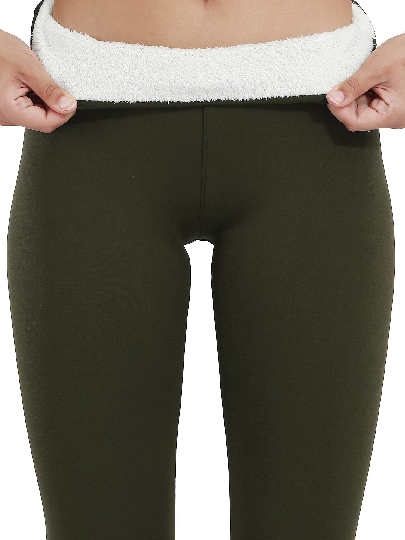 Tuotekuva – Veronica – Lämpimät ja mukavat leggingsit