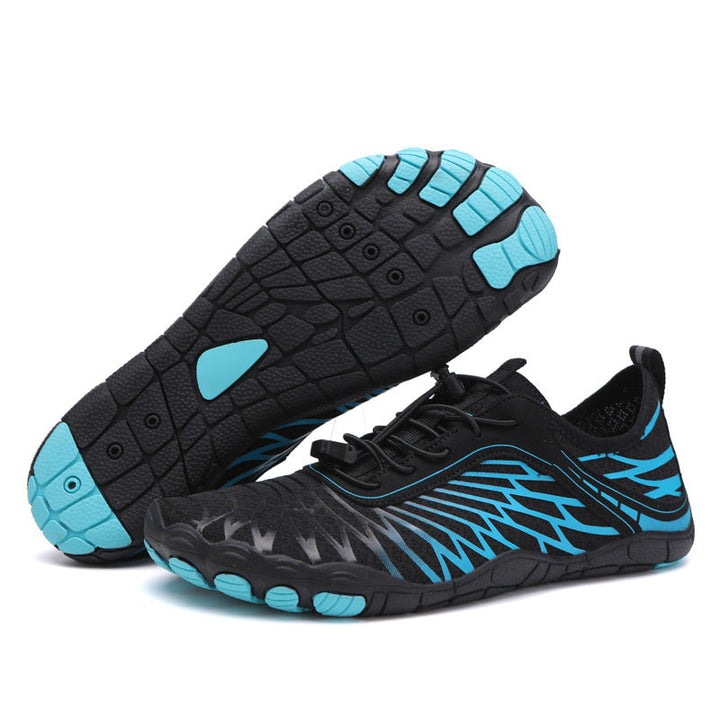Tuotekuva – Alex™ – Ortopediset paljasjalkakengät