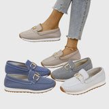 Tuotekuva – Susie™ – Ortopediset loaferit