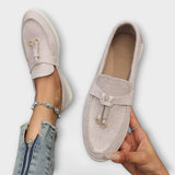 Tuotekuva – Gamila – Tyylikkäät loaferit