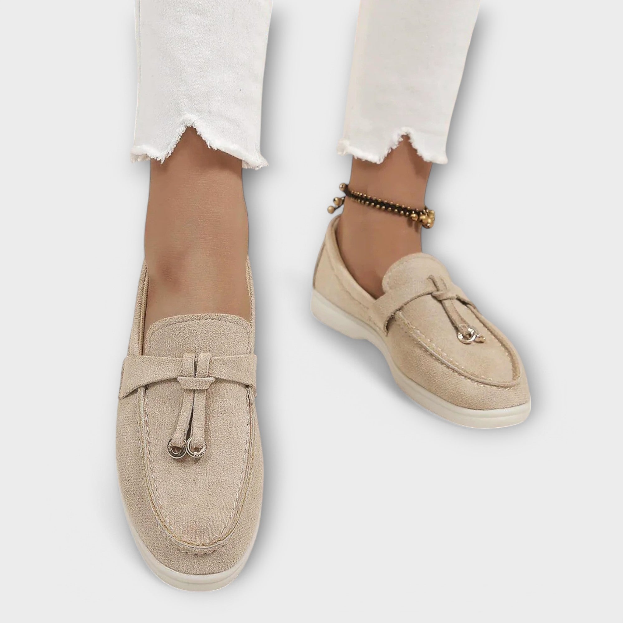 Tuotekuva – Gamila – Tyylikkäät loaferit
