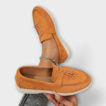 Tuotekuva – Gamila – Tyylikkäät loaferit