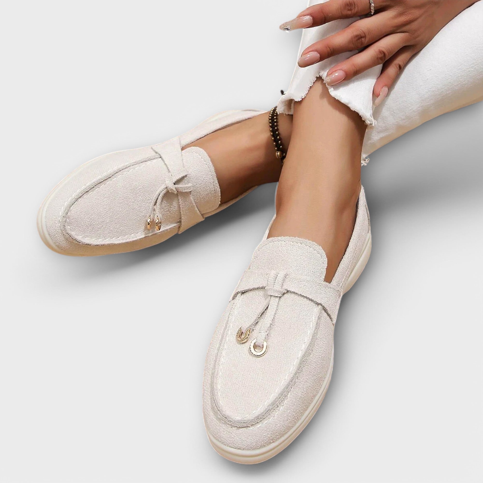 Tuotekuva – Gamila – Tyylikkäät loaferit