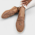 Tuotekuva – Gamila – Tyylikkäät loaferit
