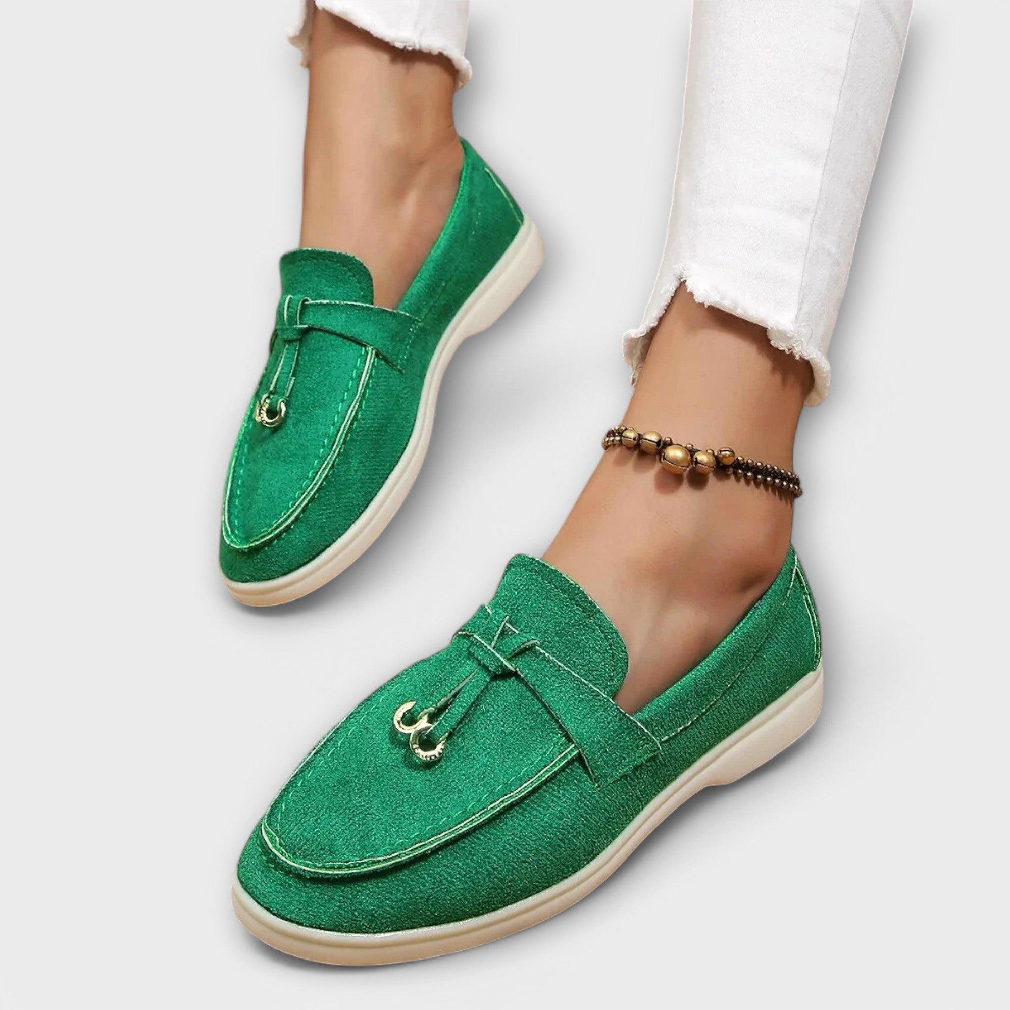 Tuotekuva – Gamila – Tyylikkäät loaferit