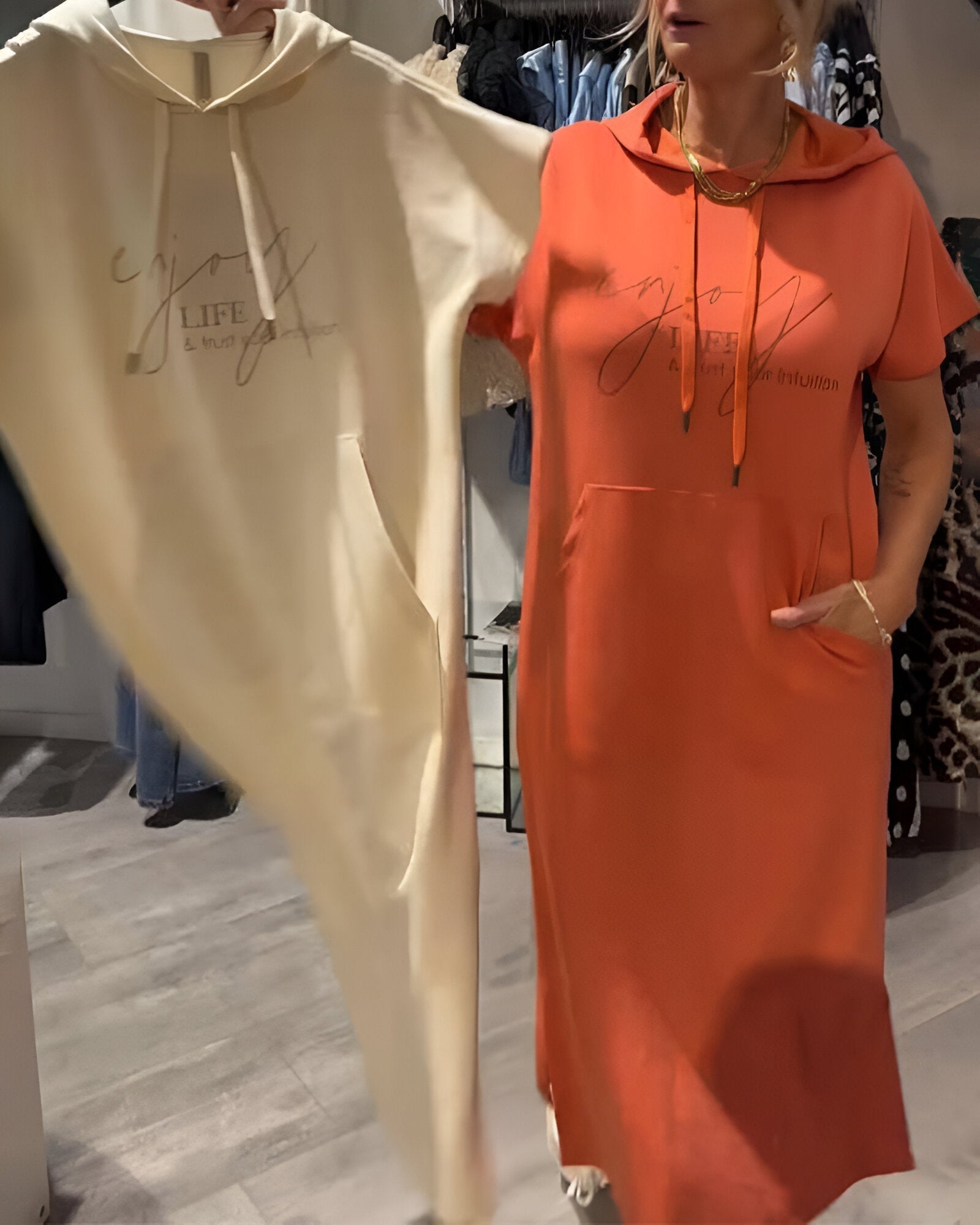 Tuotekuva – Bridget – Mekko