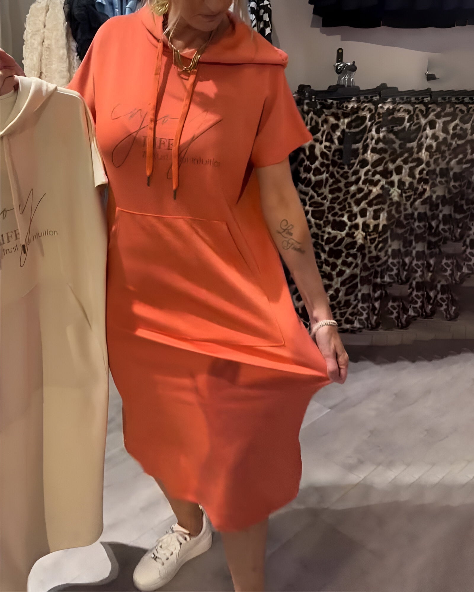 Tuotekuva – Bridget – Mekko