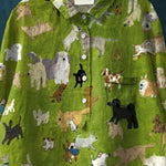 Tuotekuva – Bluey™ – Koira-aiheinen T-paita