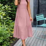 Tuotekuva – MEGHAN™ – Tyylikäs mekko