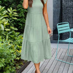 Tuotekuva – MEGHAN™ – Tyylikäs mekko