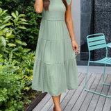 Tuotekuva – MEGHAN™ – Tyylikäs mekko
