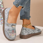 Tuotekuva – Eva – Ortopediset loaferit
