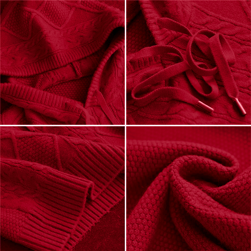 Tuotekuva – FABIOLA™ – Huppari
