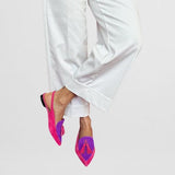 Tuotekuva – Frendessa – Hapsulliset ballerinat