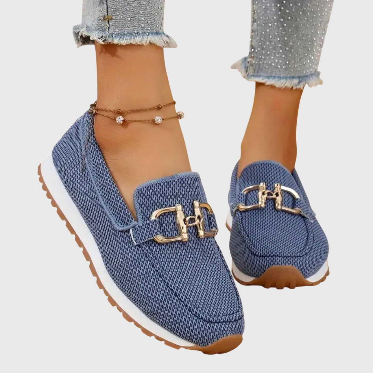 Tuotekuva – Susie™ – Ortopediset loaferit