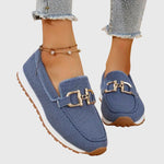 Tuotekuva – Susie™ – Ortopediset loaferit