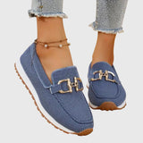 Tuotekuva – Susie™ – Ortopediset loaferit