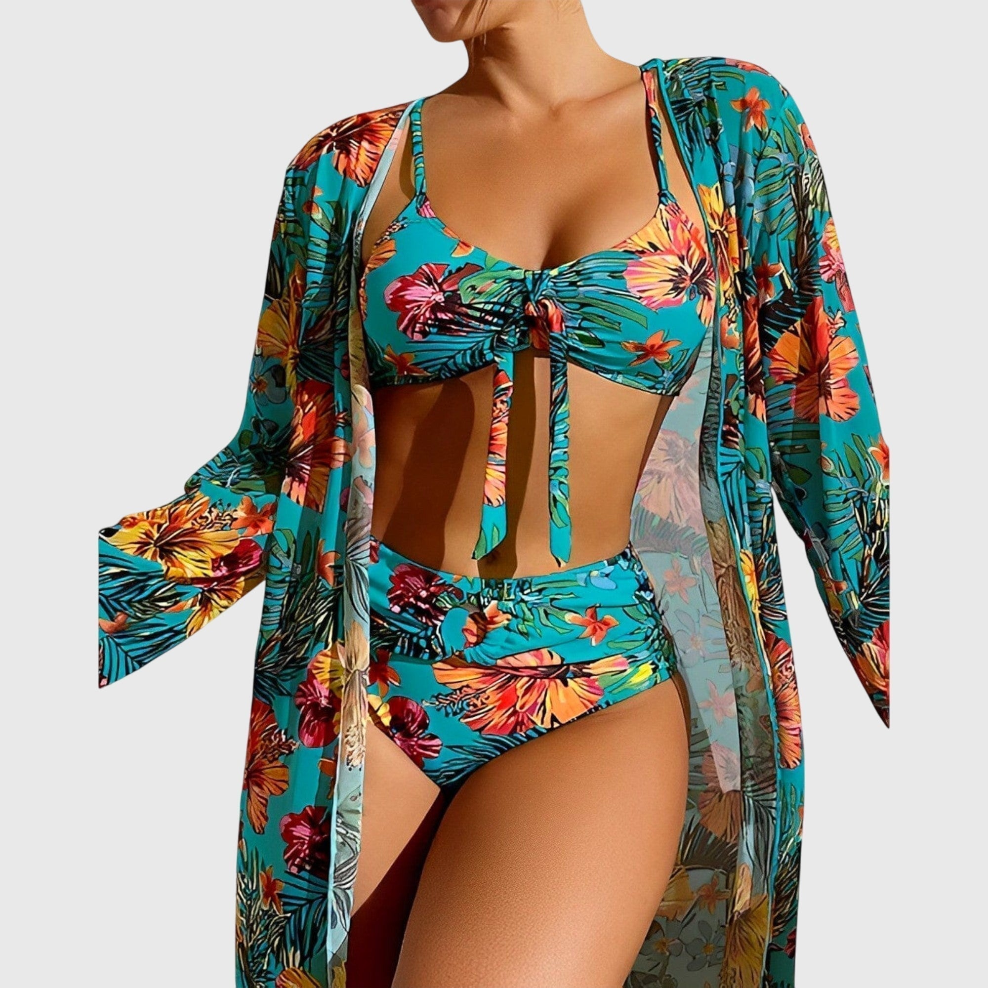 Tuotekuva – Luna – Bikinisetti