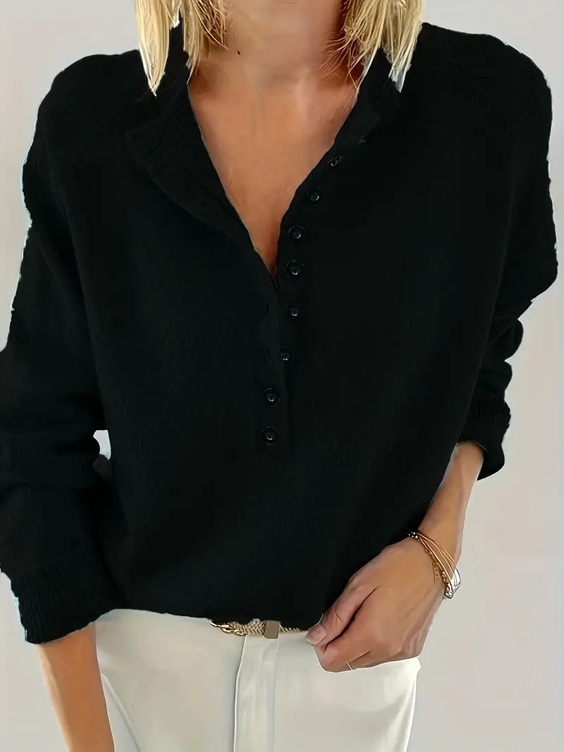Tuotekuva – Caroline – Neule napeilla