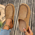 Tuotekuva – Mariselle – Loaferit