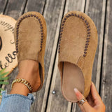 Tuotekuva – Mariselle – Loaferit