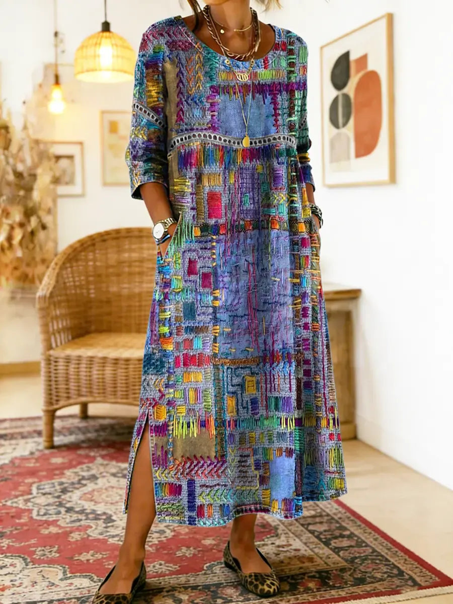 Tuotekuva – Isabelle – Mekko