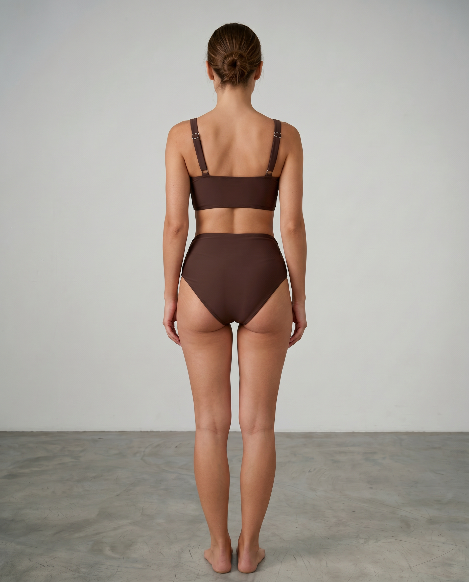 Tuotekuva – Rima – Naisten kietaisubikini