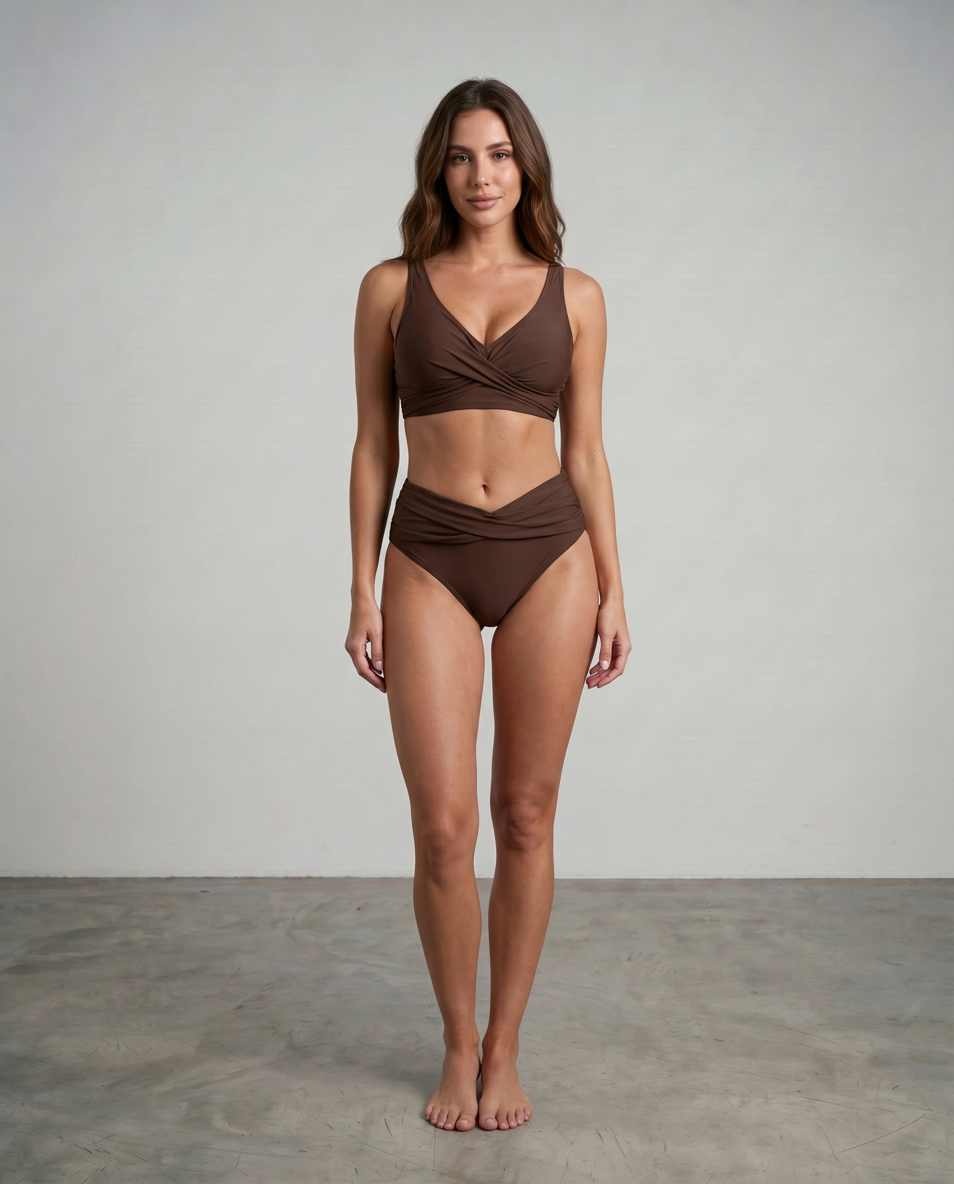 Tuotekuva – Rima – Naisten kietaisubikini