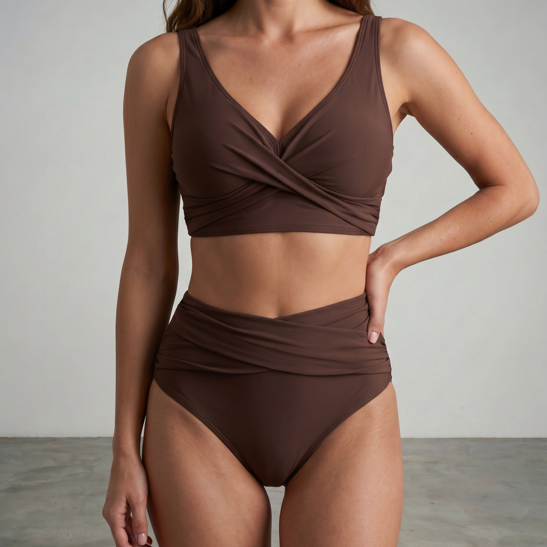 Tuotekuva – Rima – Naisten kietaisubikini