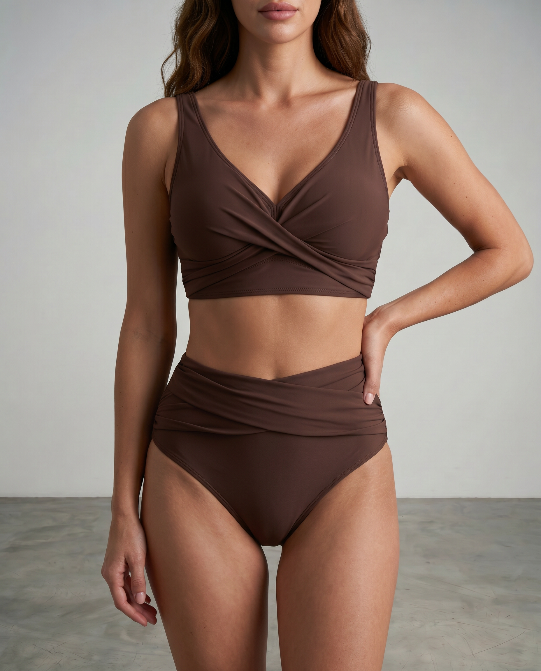 Tuotekuva – Rima – Naisten kietaisubikini