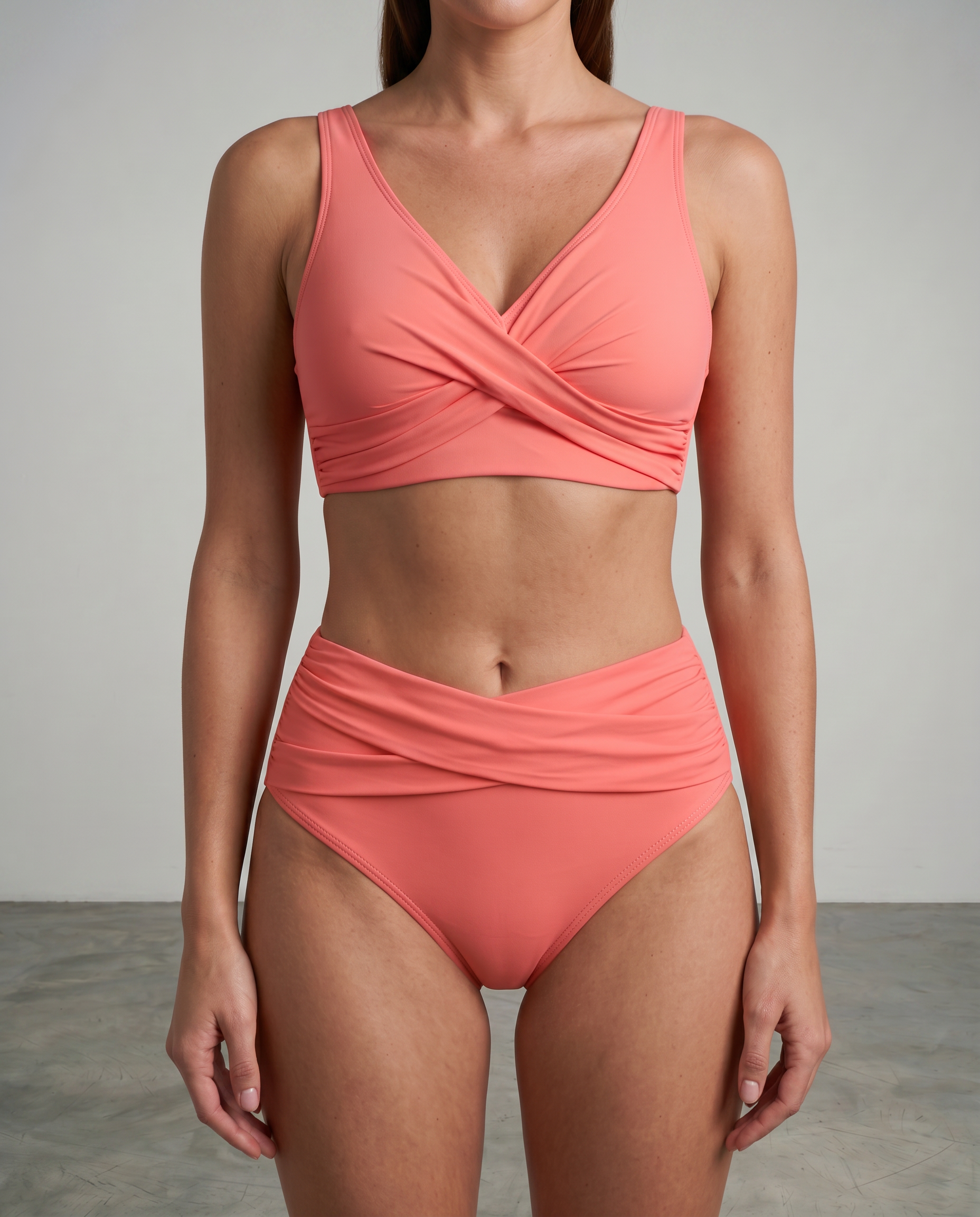 Tuotekuva – Rima – Naisten kietaisubikini