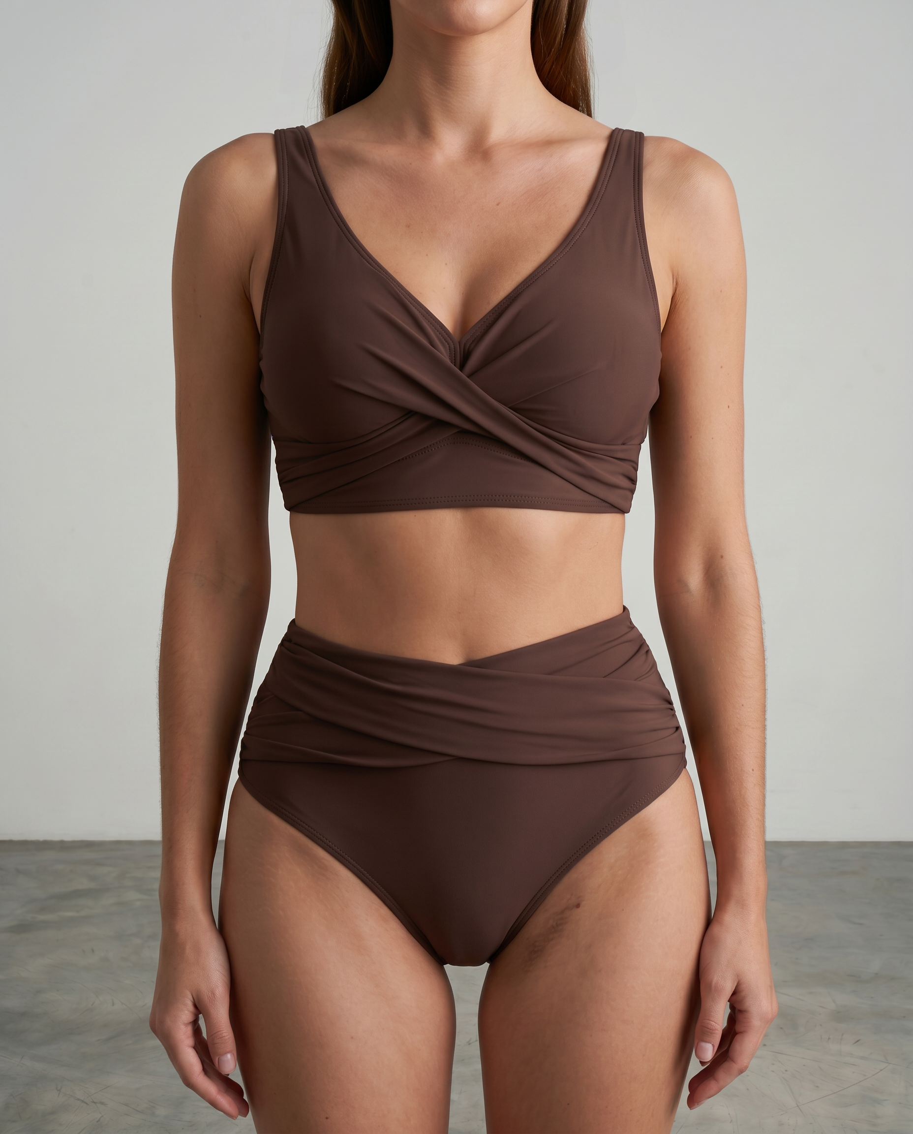 Tuotekuva – Rima – Naisten kietaisubikini