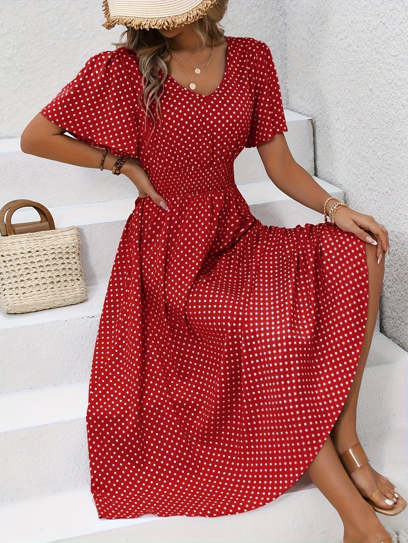 Tuotekuva – Livia™ – Kesämekko