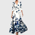 Tuotekuva – Leila – Tyylikäs mekko