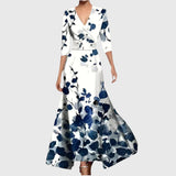 Tuotekuva – Leila – Tyylikäs mekko