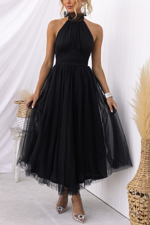 Tuotekuva – Valeria – Midimekko