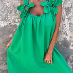 Tuotekuva – Stacey™ – Mekko