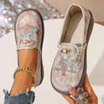 Tuotekuva – Eva – Ortopediset loaferit