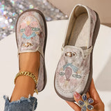 Tuotekuva – Eva – Ortopediset loaferit
