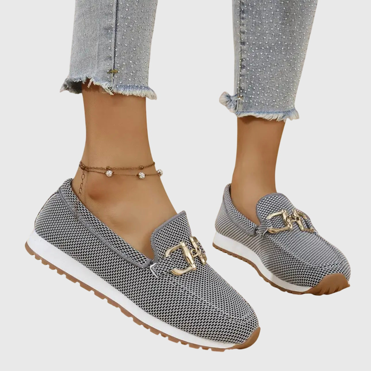 Tuotekuva – Susie™ – Ortopediset loaferit