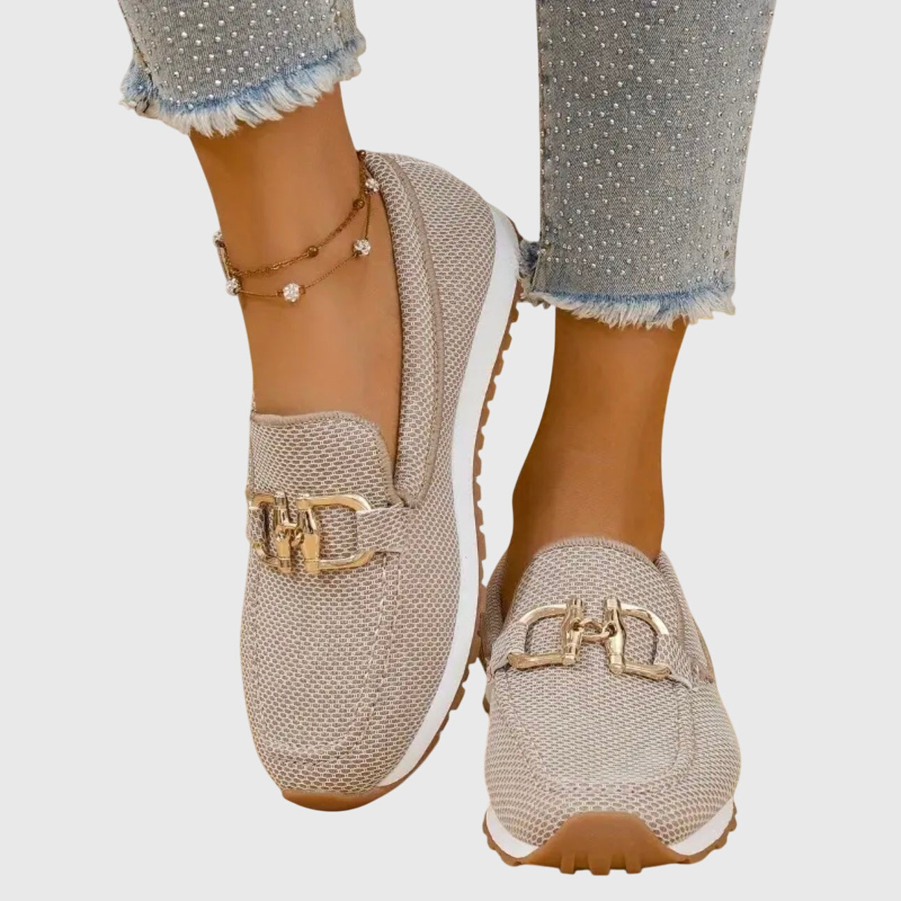 Tuotekuva – Susie™ – Ortopediset loaferit