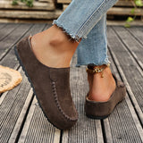 Tuotekuva – Mariselle – Loaferit
