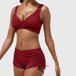 Tuotekuva – Anabella – Tyylikäs bikini