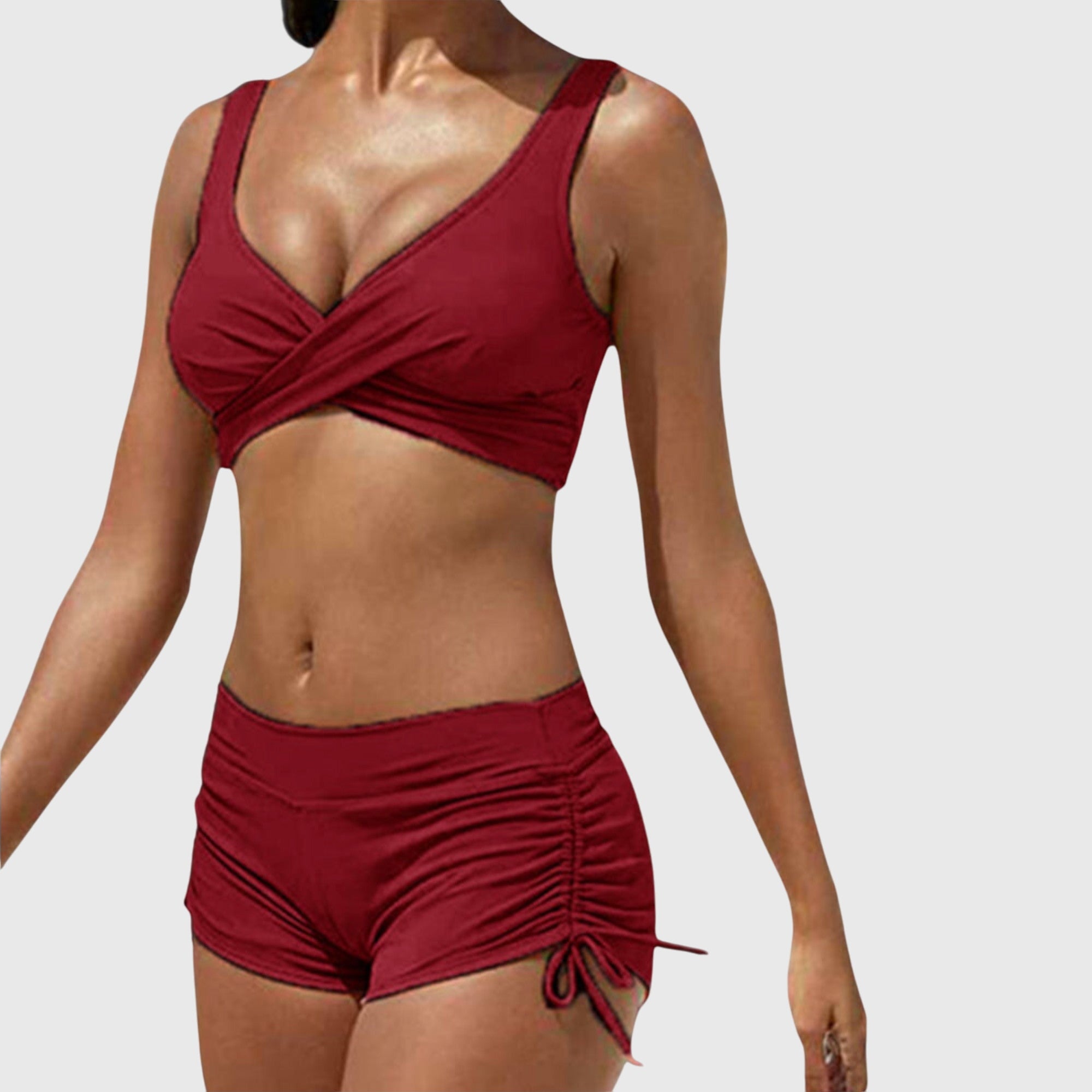 Tuotekuva – Anabella – Tyylikäs bikini