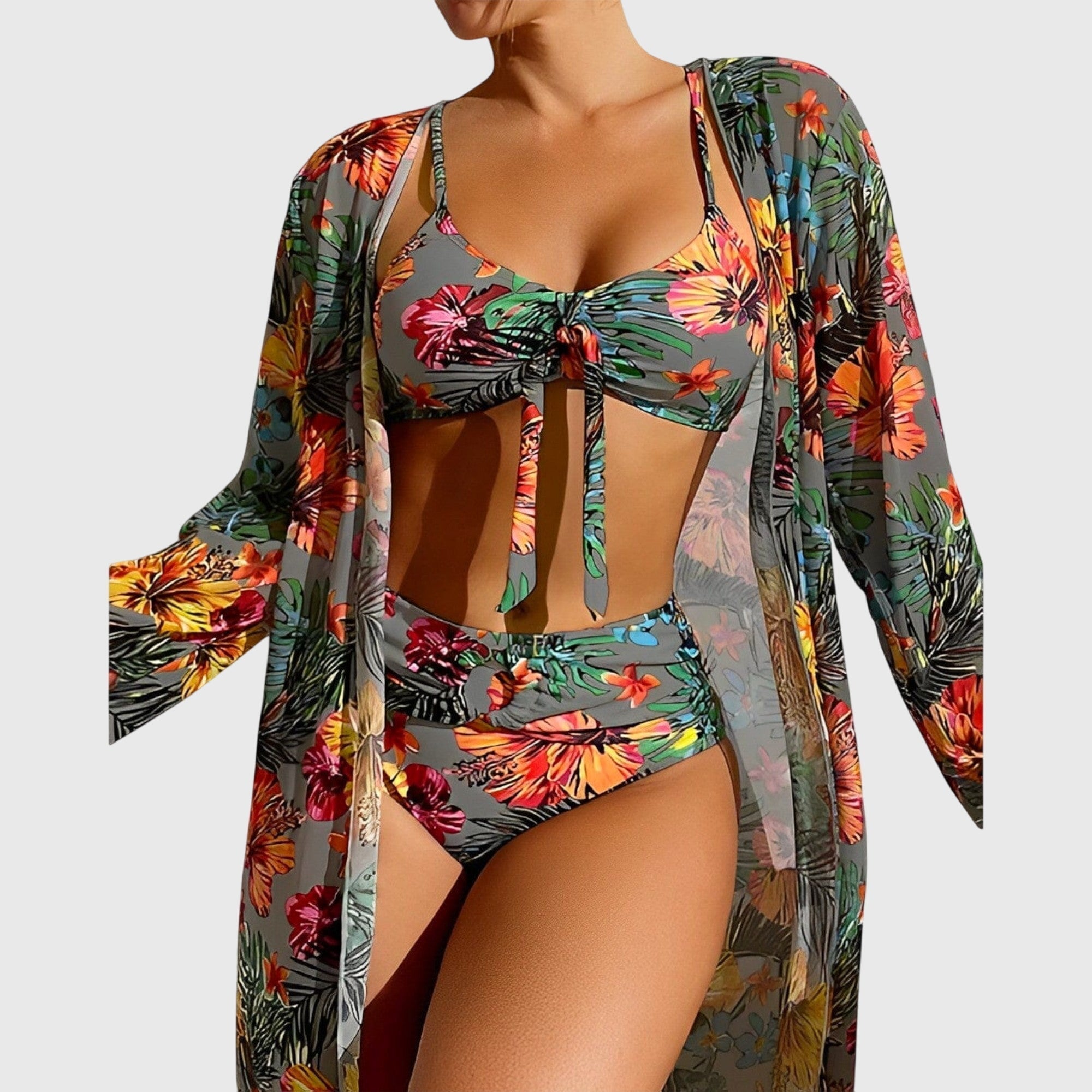 Tuotekuva – Luna – Bikinisetti