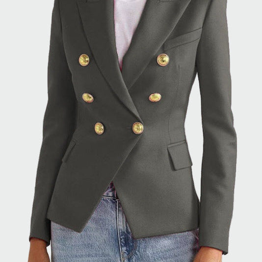 Klassinen blazer