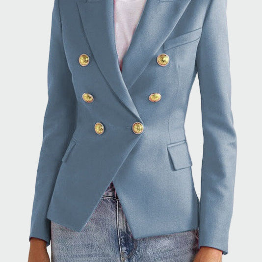 Klassinen blazer